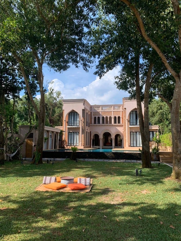 The Ryad Rayong