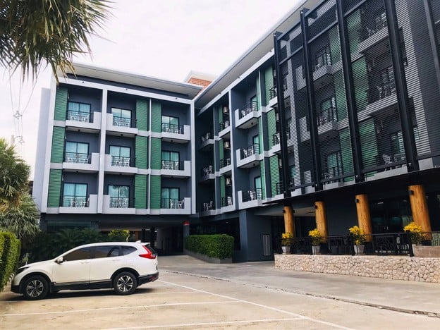 ศิวา รอยัล พัทลุง