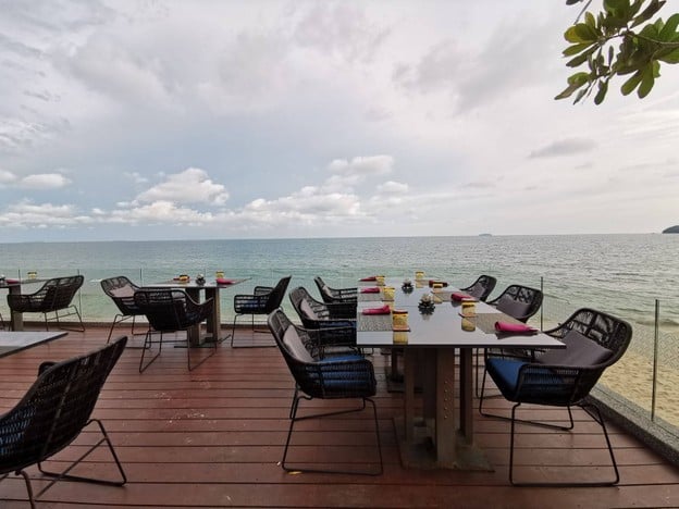 Aksorn Rayong, The Vitality Collection