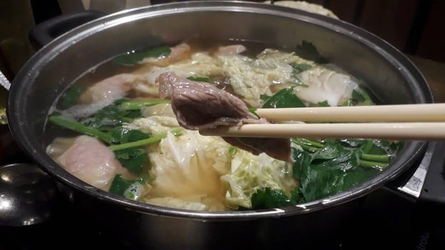 โคขุนชาบู & กริลล์ บุฟเฟ่ต์ ปากช่อง