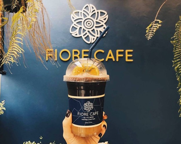 Fiorecafe Thachana