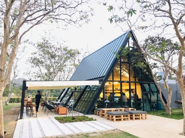 Daydreaming Khaoyai