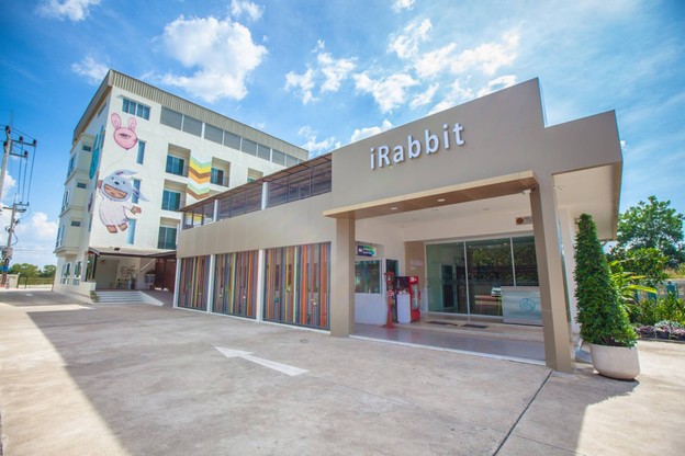 iRabbit Hotel