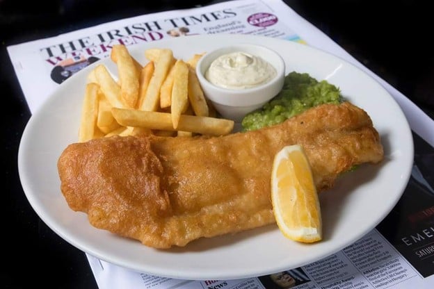 Shenanigans Irish Sportsbars & Restaurant