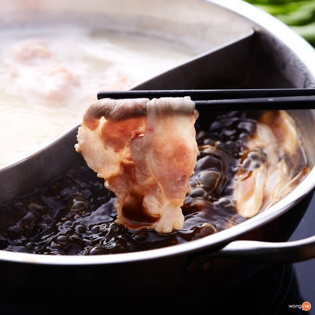 My Shabu เจ้าเก่า ศิริราช (Eakkamai)