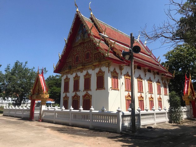 วัดโพธิ์ภาวนาราม