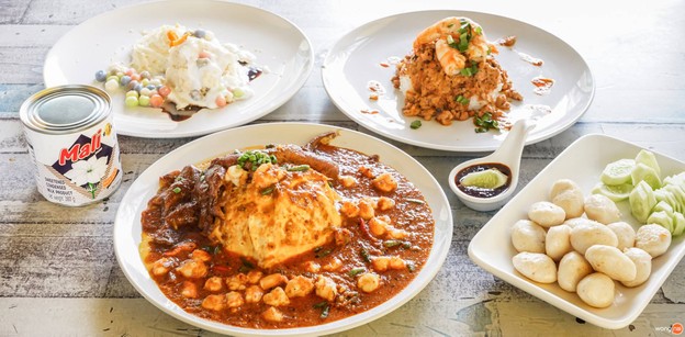 ครัวเถื่อนเถื่อน แบริ่ง 37