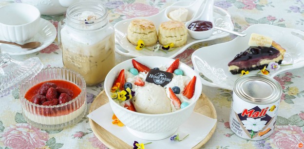 Home Fresh Hydrofarm ไทวัสดุ บางนา