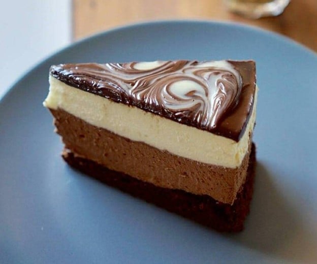 เมนูของร้าน BMD (BAKE MY DAY) พุทธมณฑลสาย7