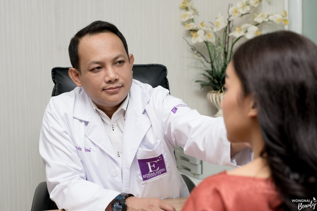Estella Clinic ทองหล่อ