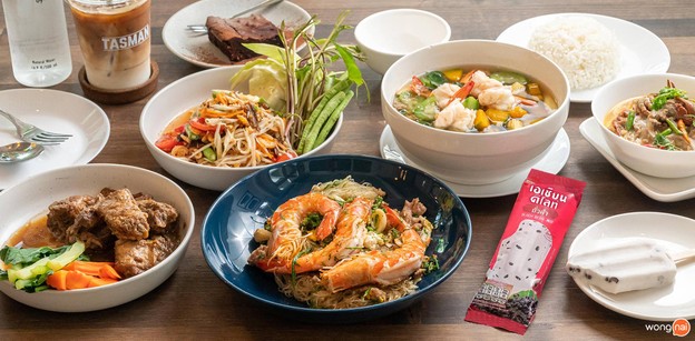 ครัวแม่แหวน