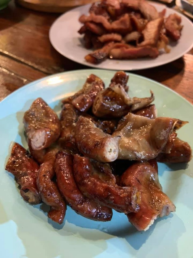 เมนูของร้าน พิมฆ์นิยม