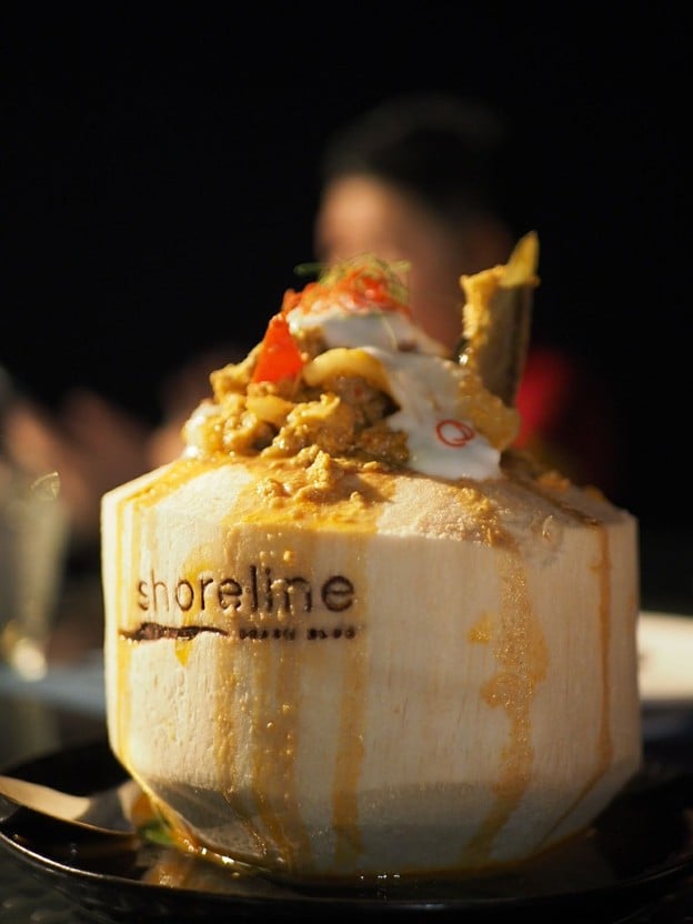 Shoreline Beach Club Amari Hua Hin