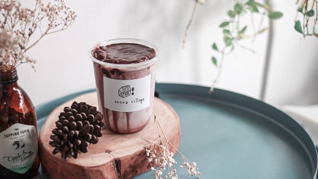 ฮาร์ทวิลเลจ พุทธบูชา