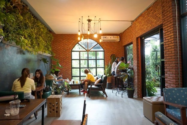 Take A Rest Coffee Bar