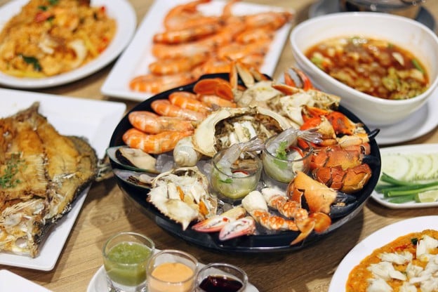 โอ้ทะเล