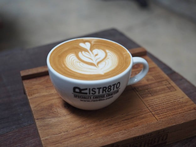 ROAST8RY LAB นิมมานเหมินทร์ ซอย 3