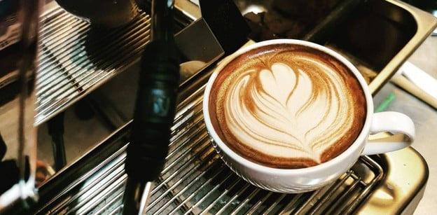 โกงกางคาเฟ่ เกาะยอ - Kongkang Café