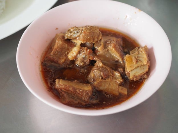 ซี่โครงปราณ