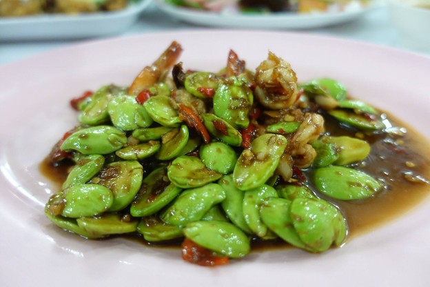 ข้าวต้มก๊ก 24 น. หลักเมือง