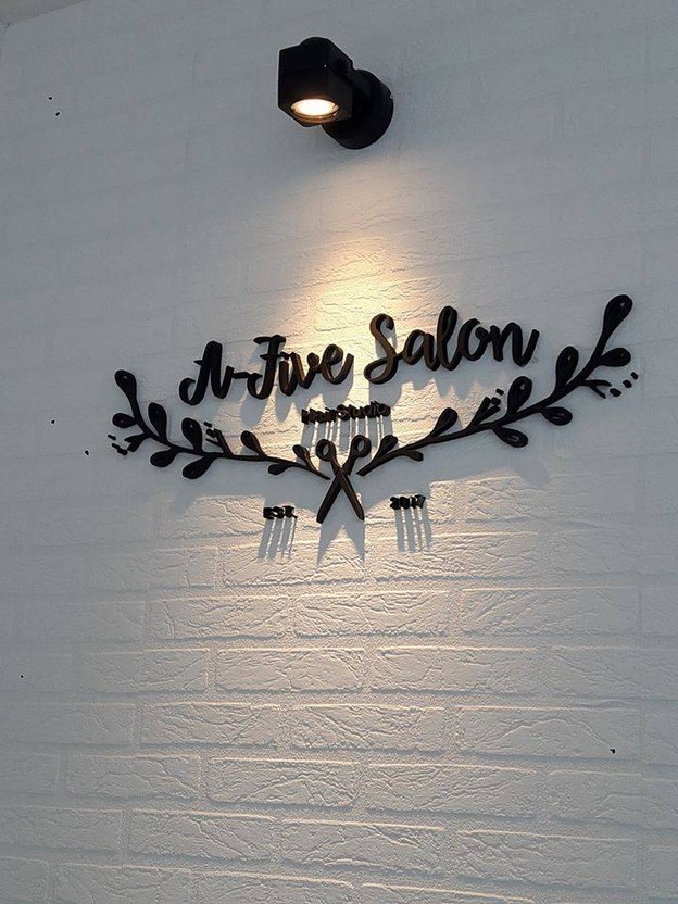 A-Five Salon