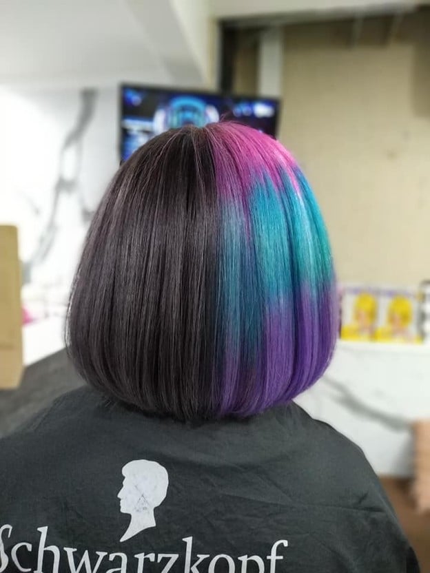 Kritt hair club SALON