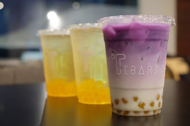 T Bar Ayutthaya