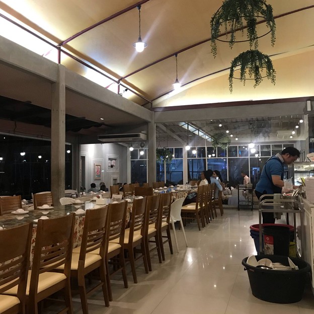 ครัวบางนา สาขา ซ.บางนา-ตราด42