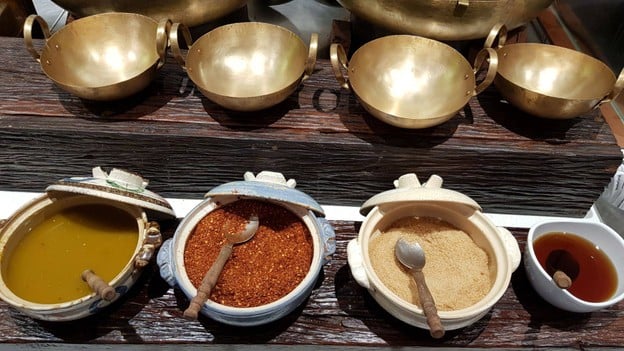 จักรเพ็ชร centralwOrld