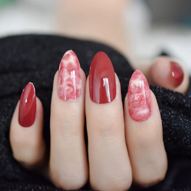 Hashtag Hair&Nail Studio อ่อนนุช