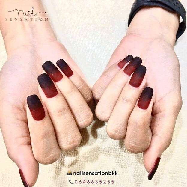 Nail sensation Onnut