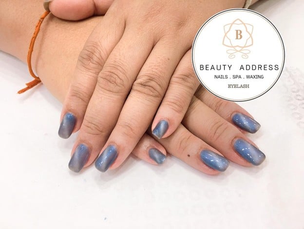 Beauty Address Nail Spa & Waxing at Century Onnut เซ็นจูรี่ อ่อนนุช