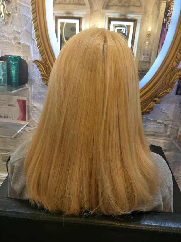 ToB1 Hair Station ฟิวเจอร์ ปาร์ค รังสิต