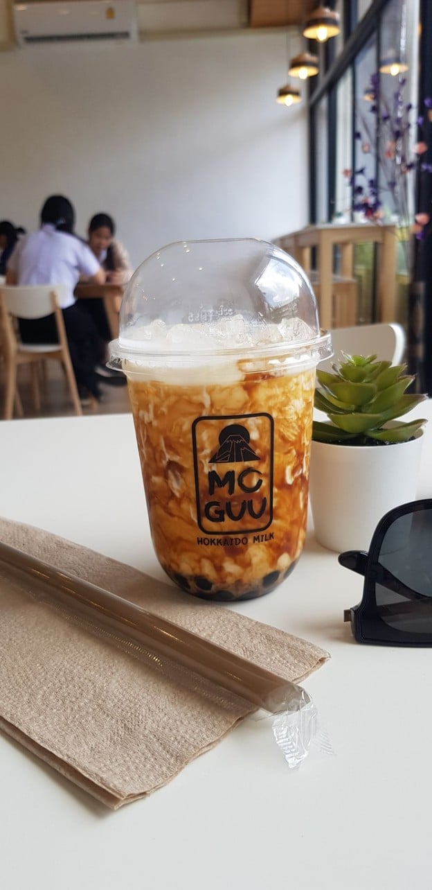 MOGUU Cafe Hatyai Hatyai