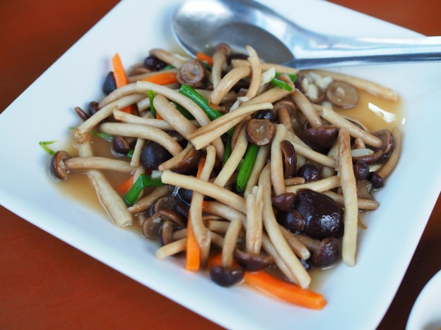 เมนูของร้าน ครัวม่อนไข่