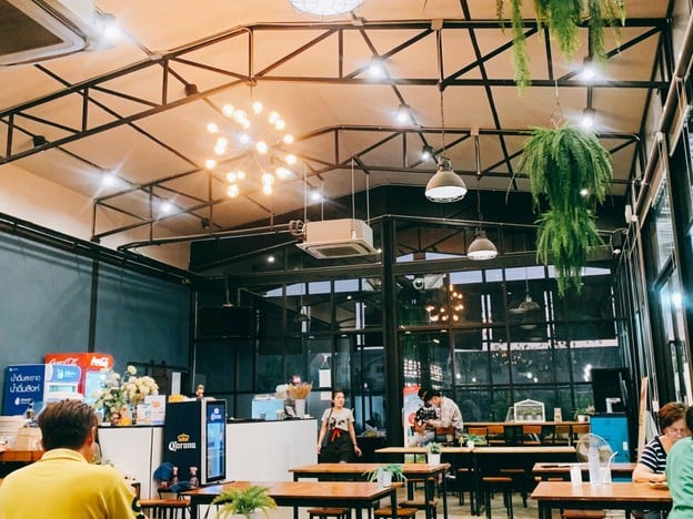 FARM LUCK พุทธบูชา-พระราม 2 พุทธบูชา