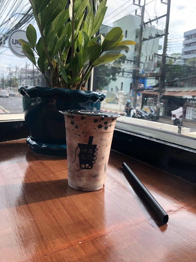 HAND Have A Nice Day สาขาเยื้องรพ.วชิระภูเก็ตติดคลีนิคไต