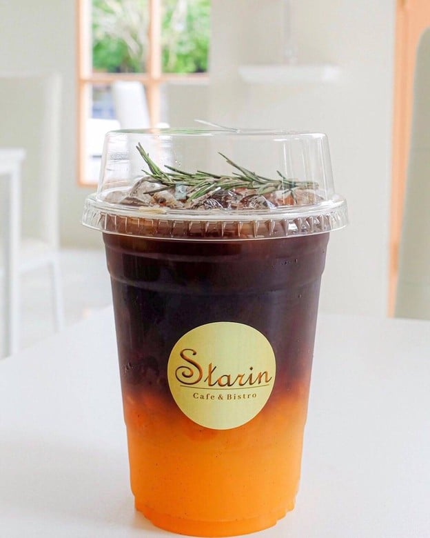 Starin Cafe&Bistro