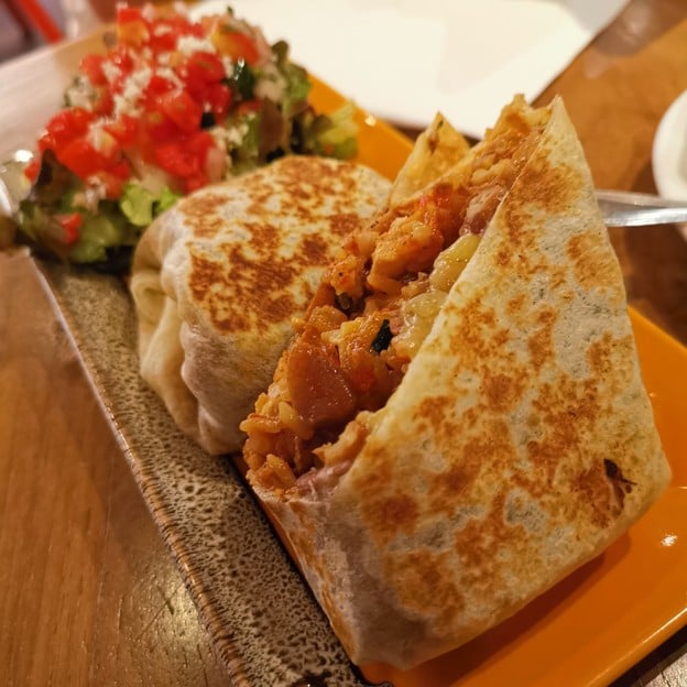 La Monita Mexican Urbancantina เอ็มควอเทียร์ ชั้น 7 ตึกA