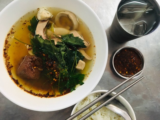 โรจน์โภชนา โคราช