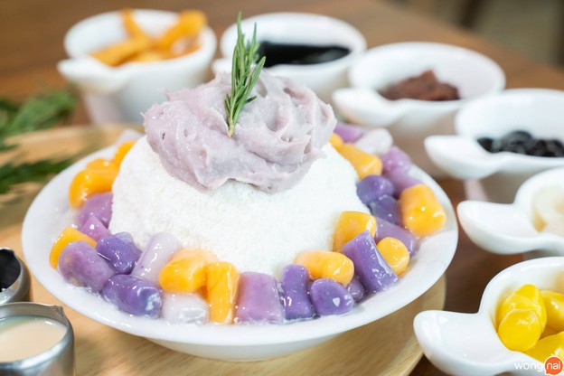 Cake loft cafe- by KK. take care