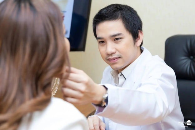 M Med Clinic รามคำแหง 79