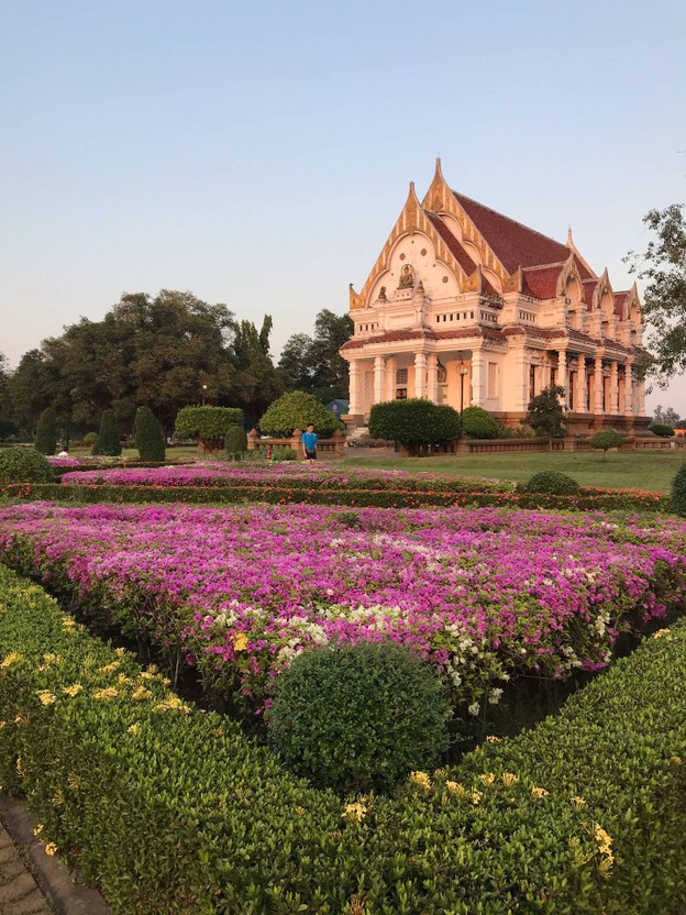 พุทธมณฑล