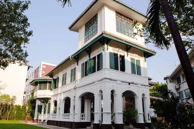 Buenazo by Na Projects at Bangkok 1899