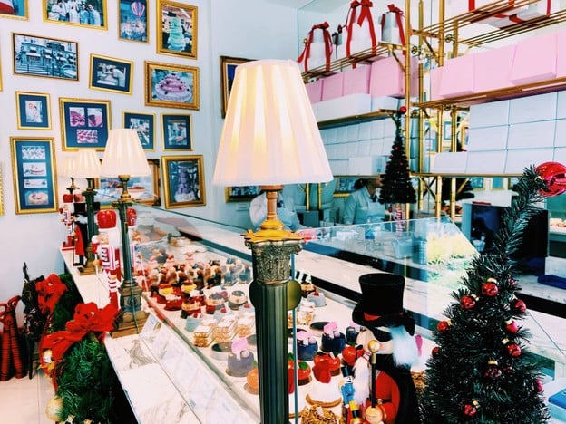 Paris Mikki สุขุมวิท 19