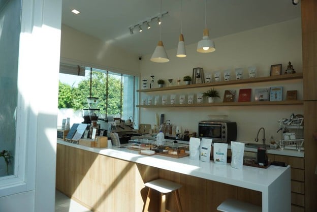 Wela Coffee Roaster WELA Coffee Roaster -Ram