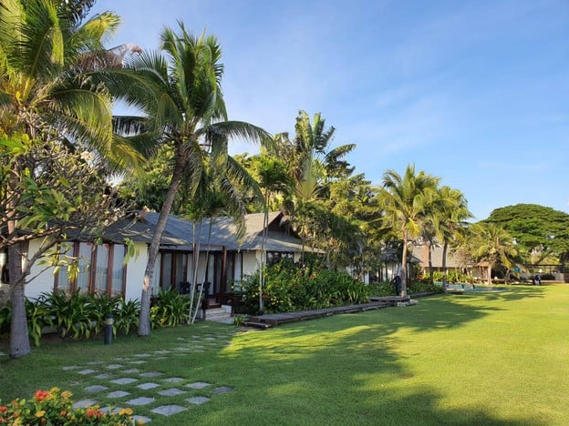 Fisherman's Resort Haad Chao Samran