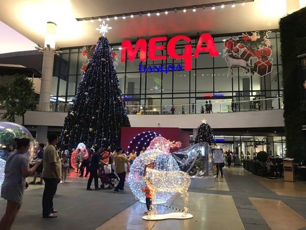 Mega Bangna