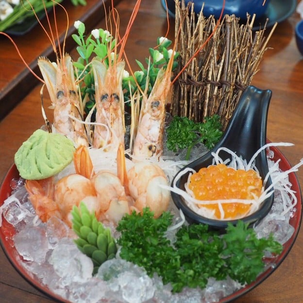 Yamato Japanese Buffet