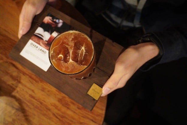 GRAPH One nimman นิิมมานเหมินทร์